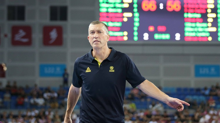 Cipruss apstiprina - LBS uzrunājusi Lēmani darbam Latvijas basketbola izlasē