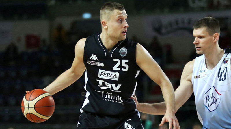 Polijā jaunā basketbola sezona sāksies jau 27. augustā