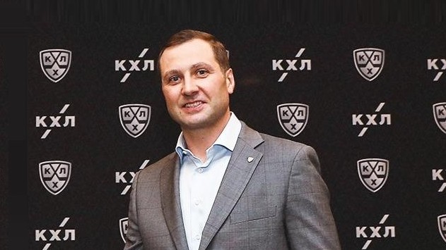 KHL prezidents: "Nedēļas statistikā mums ir viens vai divi Covid-19 gadījumi"