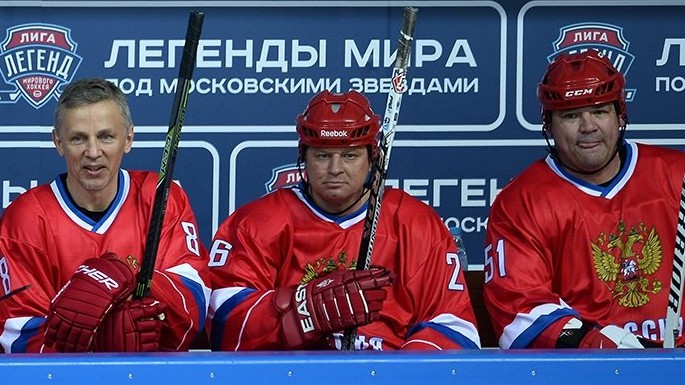 Kovaļenko: "KHL ārzemju klubi ieguva lielākas tiesības nekā Krievijas komandas. Dubultie standarti."