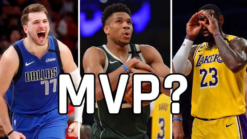 Kuram jābūt NBA sezonas MVP?