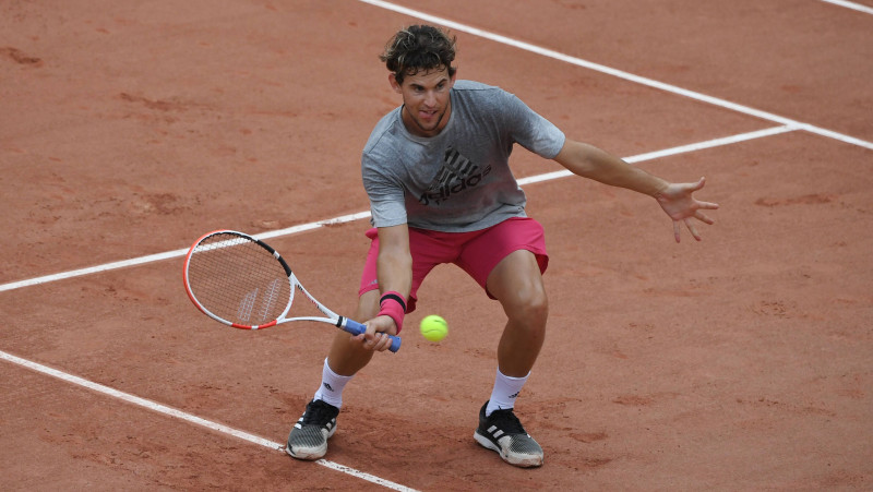 Nadals sāks cīņu par 13. titulu, Tīmam pirmais mačs "Grand Slam" čempiona statusā