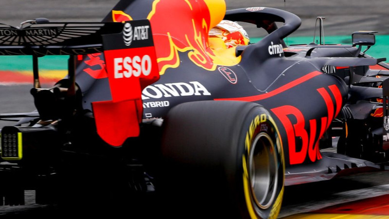 Oficiāli: "Red Bull" panāk vēsturisku vienošanos ar "Honda"