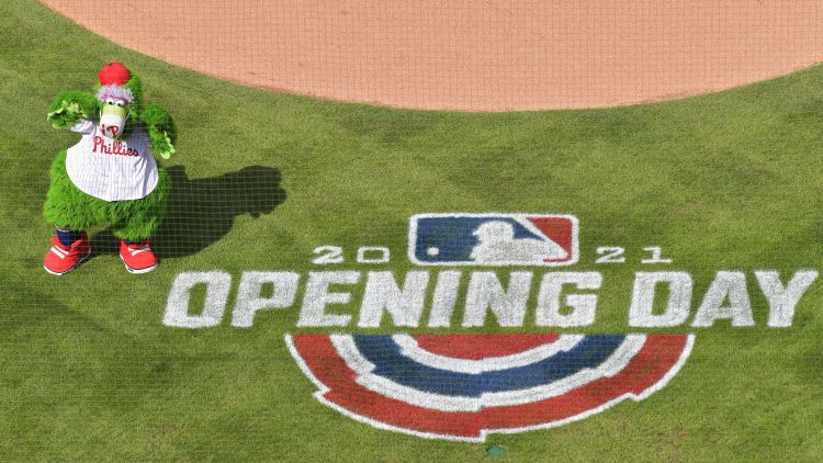 MLB paziņo, ka politisku motīvu dēļ neaizvadīs Zvaigžņu spēli un draftu Atlantā