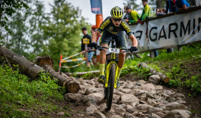 Latvijas čempionāti MTB šogad augstākā līmenī un ar jaunu titulsponsoru