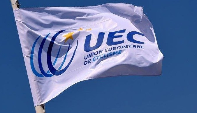 UEC atceļ Baltkrievijā paredzēto Eiropas čempionātu treka riteņbraukšanā