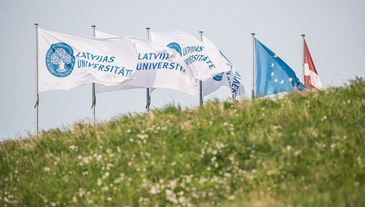 Latvijas Universitāte ar ''Sporta māju'' risinās sporta būvju trūkumu Pārdaugavā
