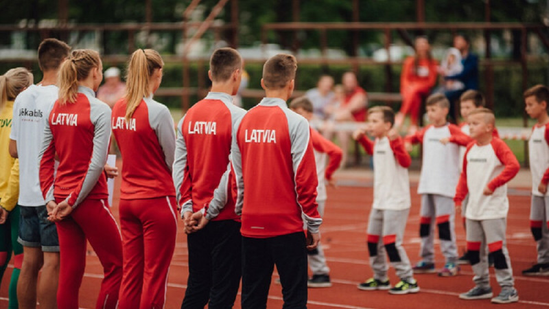 Zināms izlases sastāvs dalībai Baltijas komandu čempionātam daudzcīņās junioriem un jauniešiem