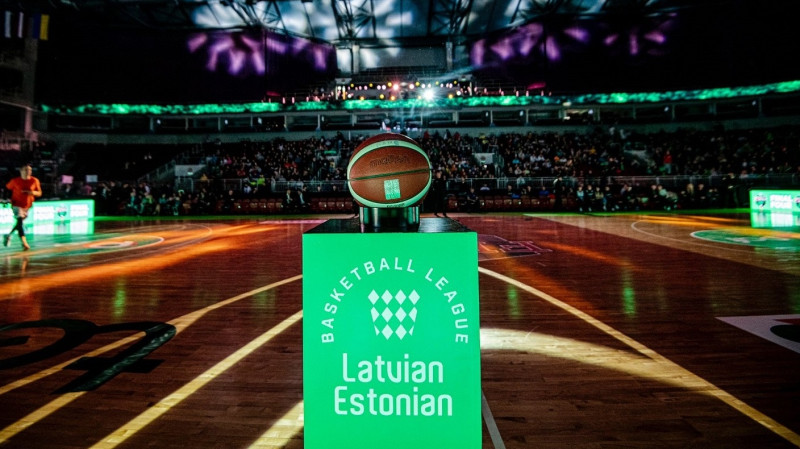 Gaidāmajā Latvijas-Igaunijas līgas sezonā piedalīsies 16 klubi