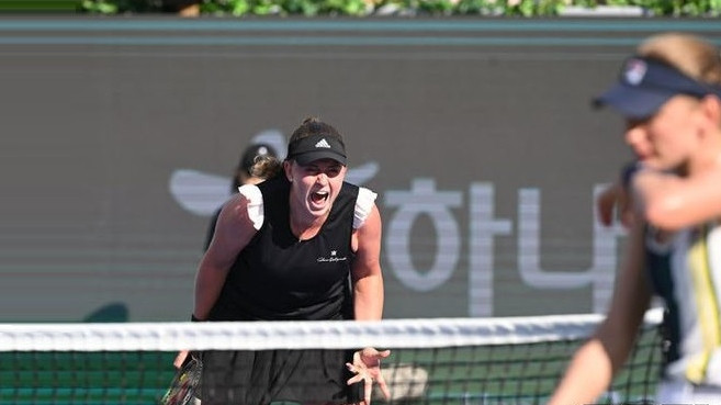Gvadalaharas "WTA 1000" izlozē Ostapenko neuzzina pirmo pretinieci