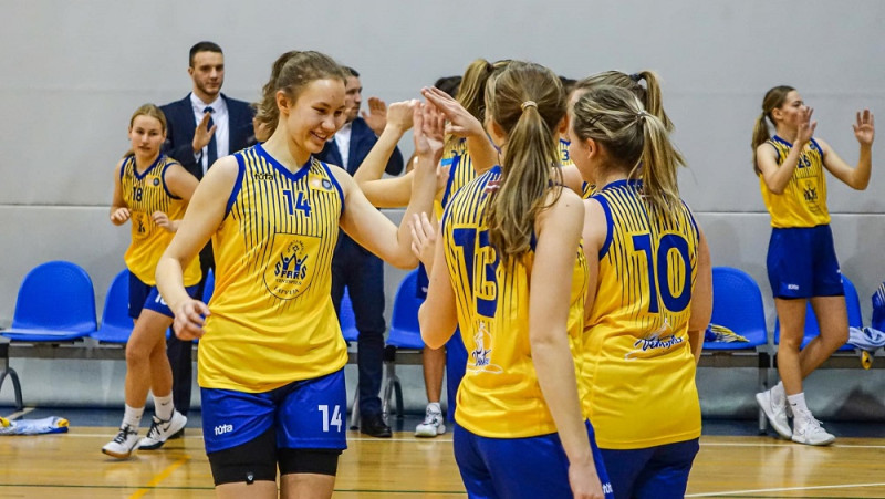 Trīs gadu gaidīšana beigusies: Daugavpils nodod ''Final 4'' stafeti Ventspilij