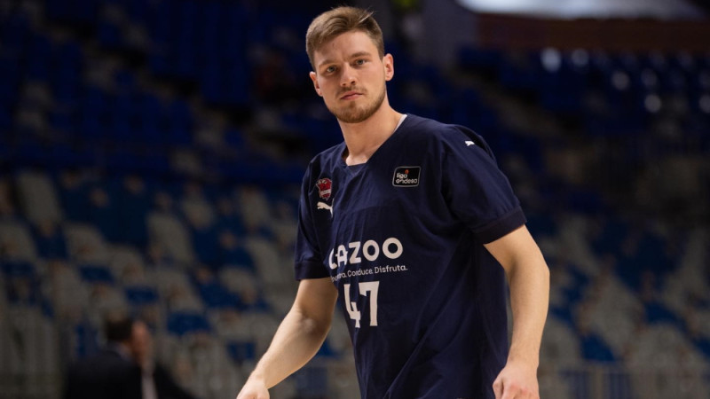 Kuruca ''Baskonia'' piedzīvo fiasko un ACB sezonu noslēdz ceturtdaļfinālā