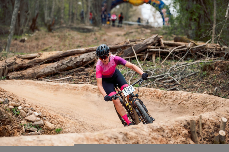 Ar aizraujošu trasi Siguldā nākamnedēļ sāksies Latvijas kausa sezona MTB XCO krosā