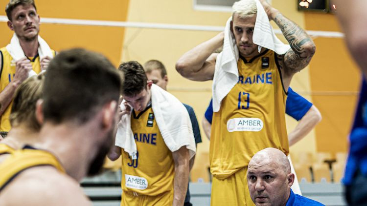 Zviedrija pirms spēles pret Latviju pēdējās sekundēs Rīgā zaudē Ukrainai, Klerensam 21 punkts
