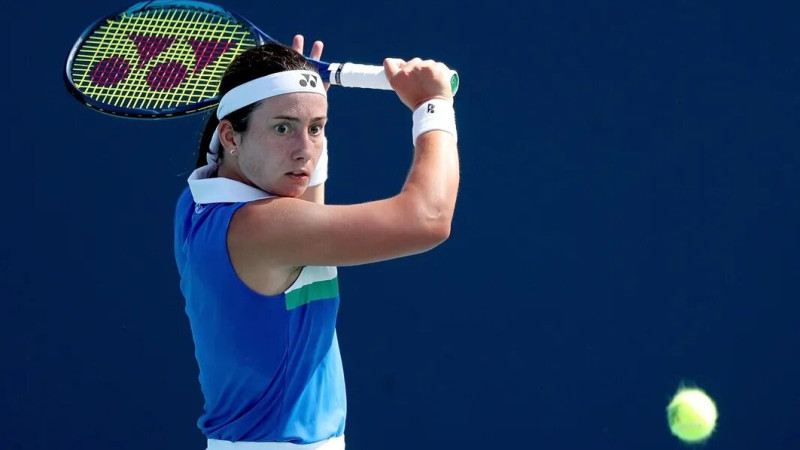 Sevastova atgriežas WTA rangā un kļūst par Latvijas piekto raketi