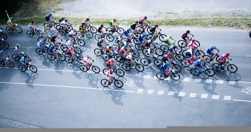 Valkā notiks Ziemeļvalstu Gravel riteņbraukšanas čempionāts