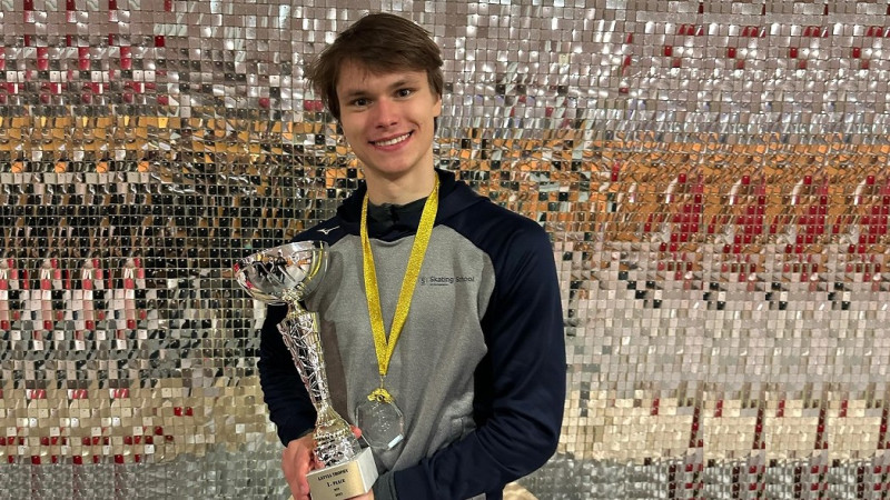 Vasiļjevs kļūst par seškārtējo Latvijas čempionu, Stepčenko triumfē otro reizi