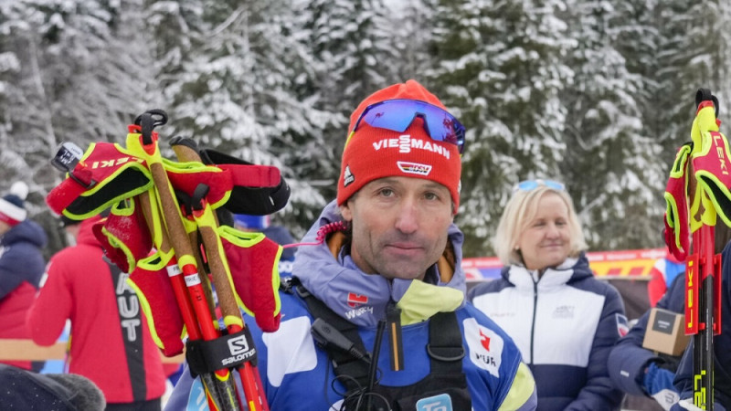 Vācijas treneri izraida no "Tour de ski" par noteikumu pārkāpšanu iedzīšanas laikā