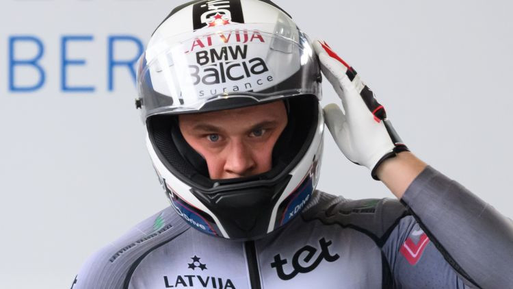 Trīs nedēļas pēc pasaules čempionāta bobslejisti aizvadīs sezonas pēdējo posmu