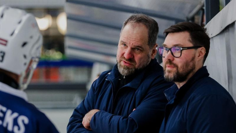 Ankipāns: "Vītoliņš atnesa PČ bronzu. Viņš nopelnījis tiesības kādreiz arī paklupt"