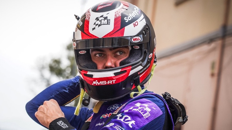 Vai komanda pagūs salabot Seska mašīnu līdz Grieķijas WRC posmam?
