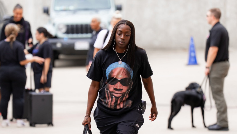 "Pļauka sejā": WNBA spēlētājas noraida kolektīvā līguma pirmo versiju