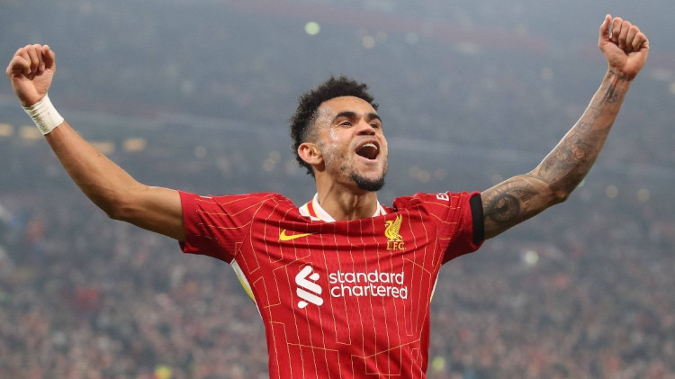 Minhenes "Bayern" un "Liverpool" vienojas par 75 miljonu darījumu