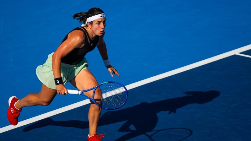 Sevastova 12. reizi startēs "US Open"
