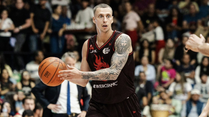 Leimanim 9+5, ''Diablos Rojos'' kārtējā graujošā uzvara Meksikā