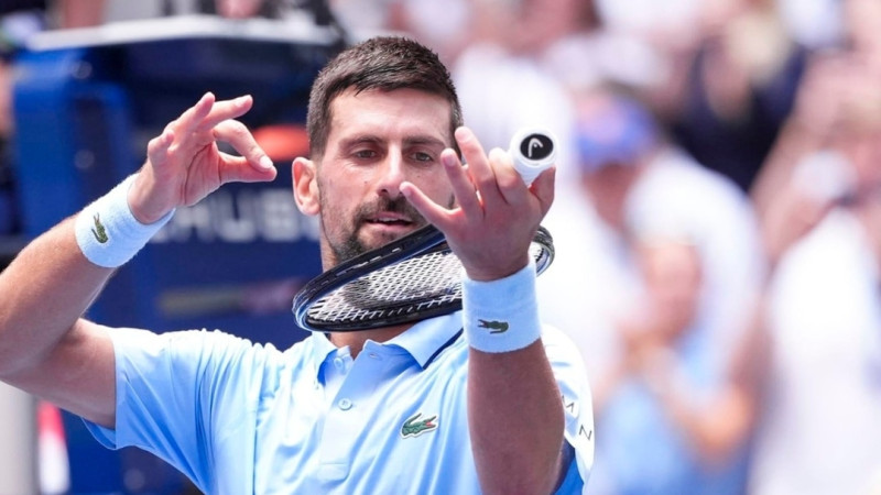 Nosaukti "US Open" jaukto dubultspēļu zvaigžņotie dueti