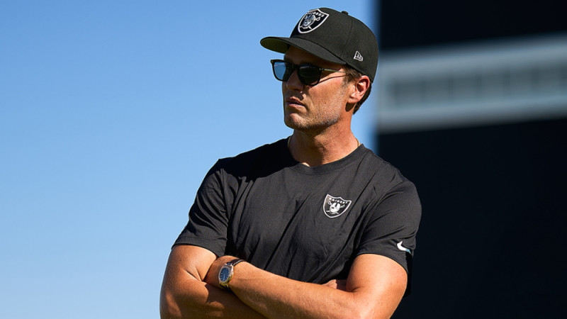 NFL leģenda Breidijs piedalīsies olimpiskajā sporta veidā