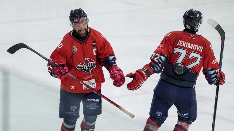 ''Prizma'' dodas uz Lietuvu un lūkos tikt pie otrās uzvaras šajā nedēļā