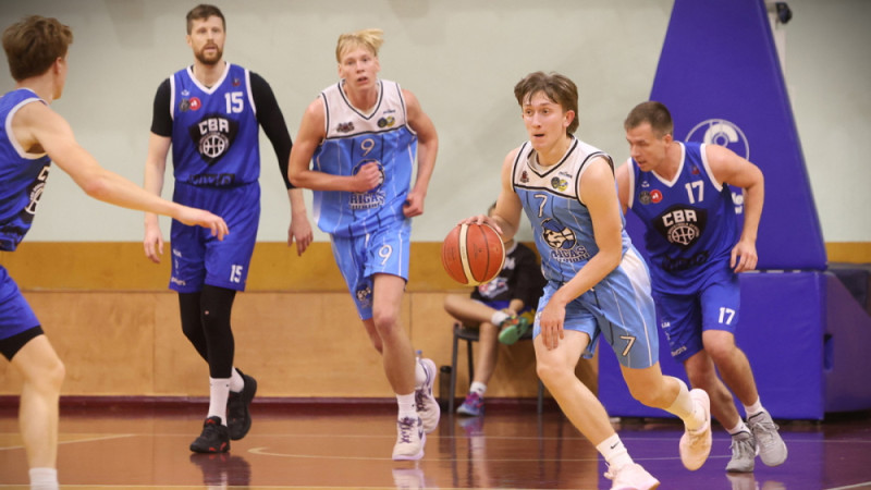 "Cēsis" labi sāk, bet spēli ar Vefiņu nopelnīt nespēj