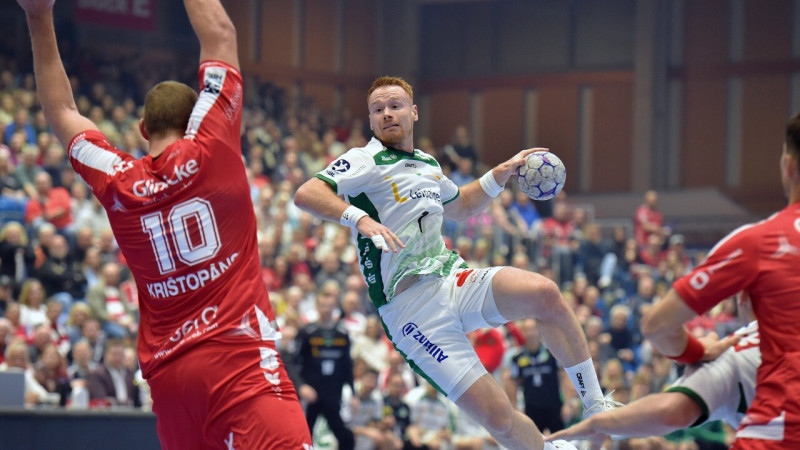 Krištopāns šoreiz nevelk, komandas biedri pavelk