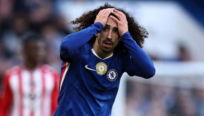 Trilleri Premjerlīgā: "Chelsea" piekāpjas "Sunderland", Ņūkāsla izglābjas spēles beigās