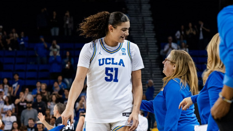 Klārkas efekts Eņģeļu pilsētā: UCLA izpārdod sezonas abonementus