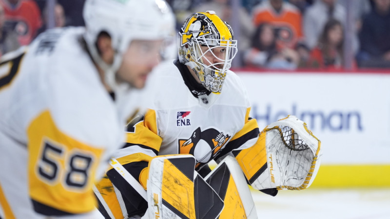 Šilova pingvīniem agrā spēle pret "Jets", naktī cīņas vēl vairākiem NHL latviešiem