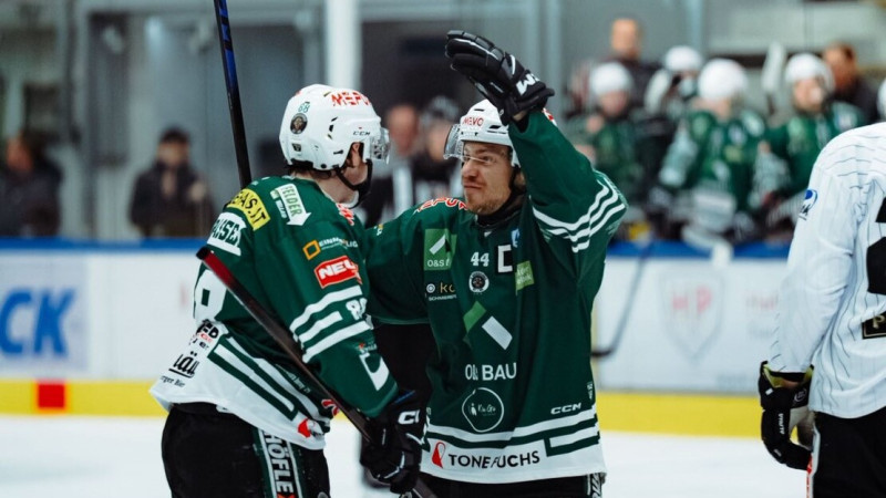 Alpu līgas snaiperim Robertam Lipsbergam 1+1 Austrijas kluba uzvarā