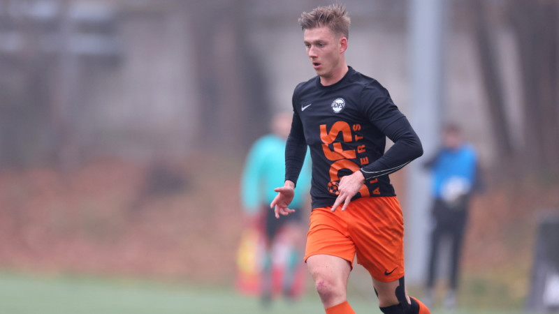 "Grobiņa" un JDFS "Alberts" pārspēlēs duelēsies nākamās nedēļas otrajā pusē