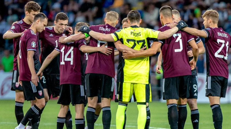 LPFA pauž atbalstu LFF, bet aicina skaidrāk definēt, kā notiks cīņa pret "mākslīgām īrēm"