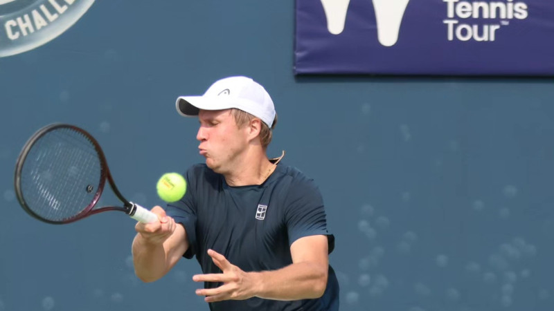 Kostarikas pusfinālā Ozoliņš zaudē Štrombahu izslēgušajam 993. numuram