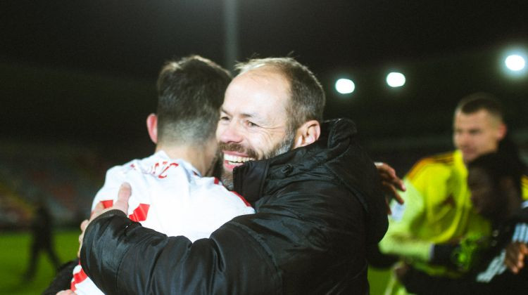 "Liepāja" šķiras arī no pamatsastāva horvātu pussarga Laušiča