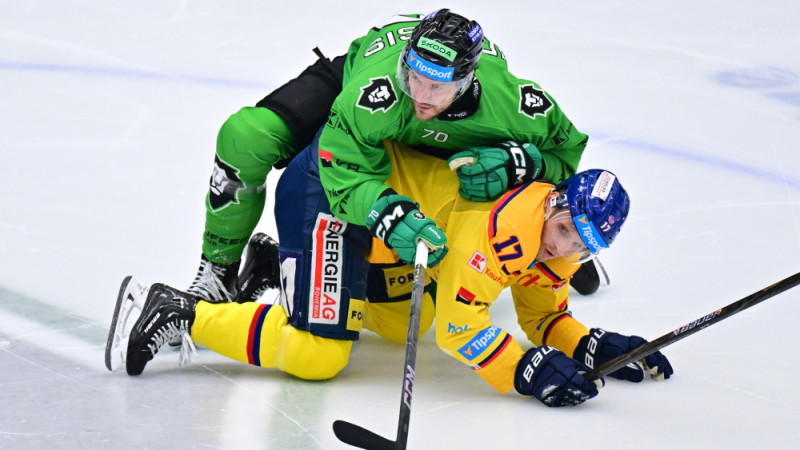 Mazrezultatīvais Indrašis zaudē darbu Čehijas Ekstralīgā