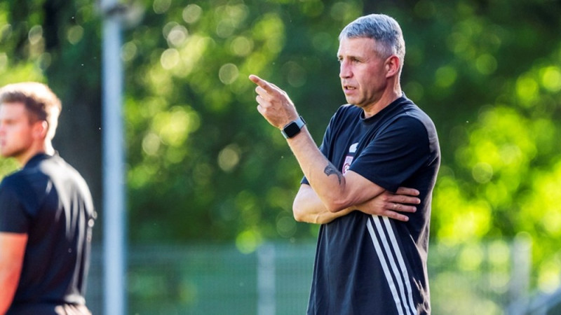 UEFA ielozē Latvijas U19 izlasi pret Baltkrieviju. LFF apstiprina, ka pret agresoriem nespēlēs