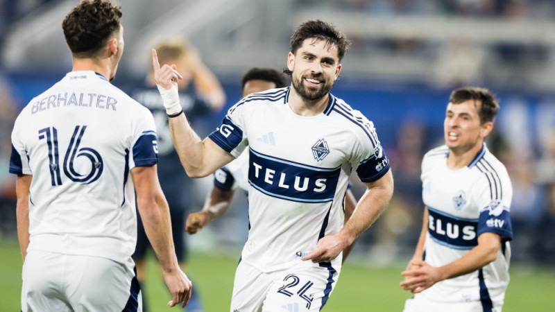 Mesi un Maiami "Inter" pirmo reizi iekļūst MLS kausa finālā, kur spēlēs pret Vankūveru