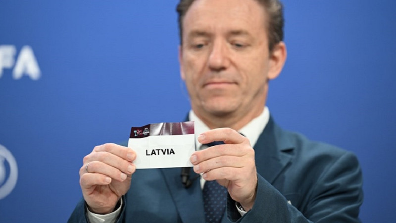 Sieviešu telpu futbola izlase startēs savā trešajā kvalifikācijas turnīrā