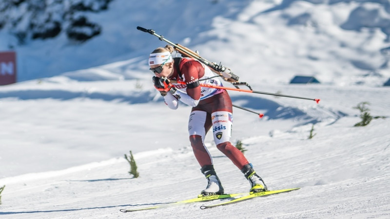 Bendika iekļūst top 30, Sabulei individuālais rekords arī PK sacensībās