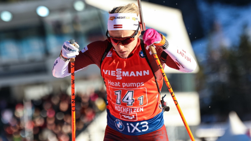 Latvijas sieviešu kvartets izvairās no apdzīšanas, droša uzvara Zviedrijai