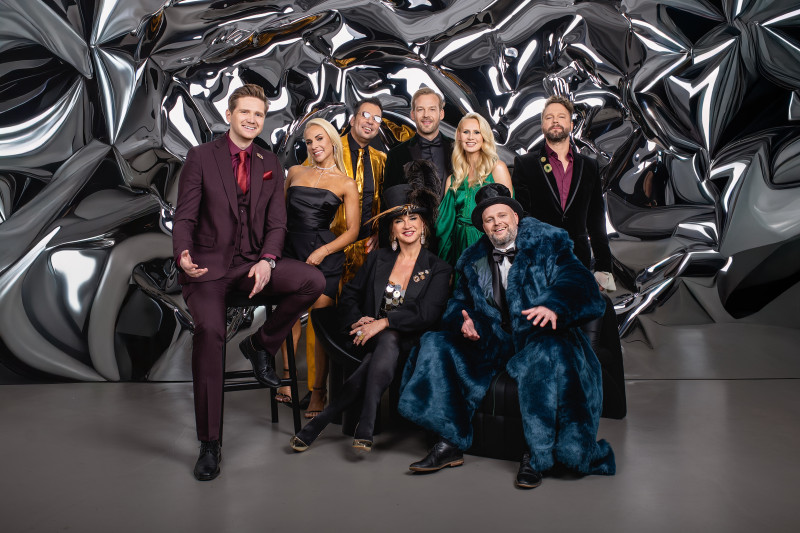 TV3 un “STAR FM” Jaungada šovā “Nākamais būs vēl labāks!” pulcēsies populārākie mākslinieki