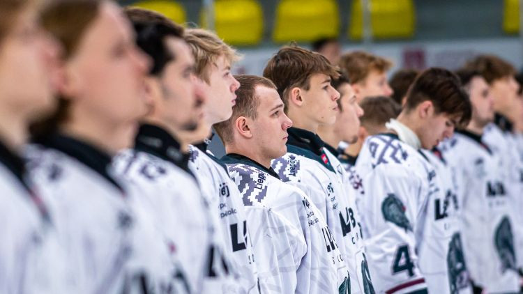 "Zemgale" ciemosies Lietuvā, "Liepāja" lūkos atgriezties uz uzvaru takas